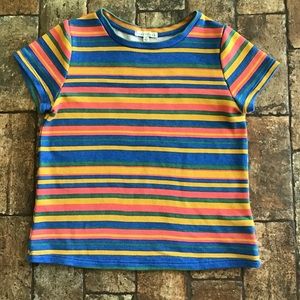 Copper Key girls tee shirt